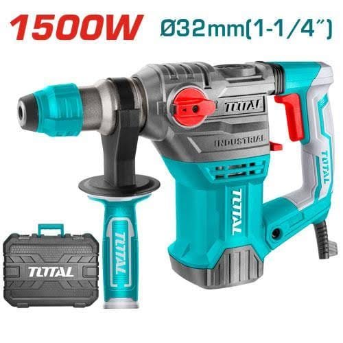 Rotary hammer 1500w TH1153216
