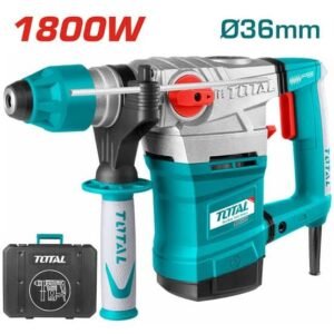 Rotary hammer 1800w TH118366