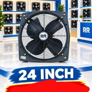 Rr exhaust fan 24inch