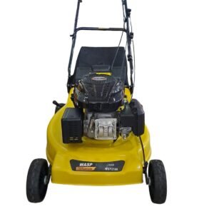 WASP AUSTRALIA BRAND LAWNMOWERS 4 HP