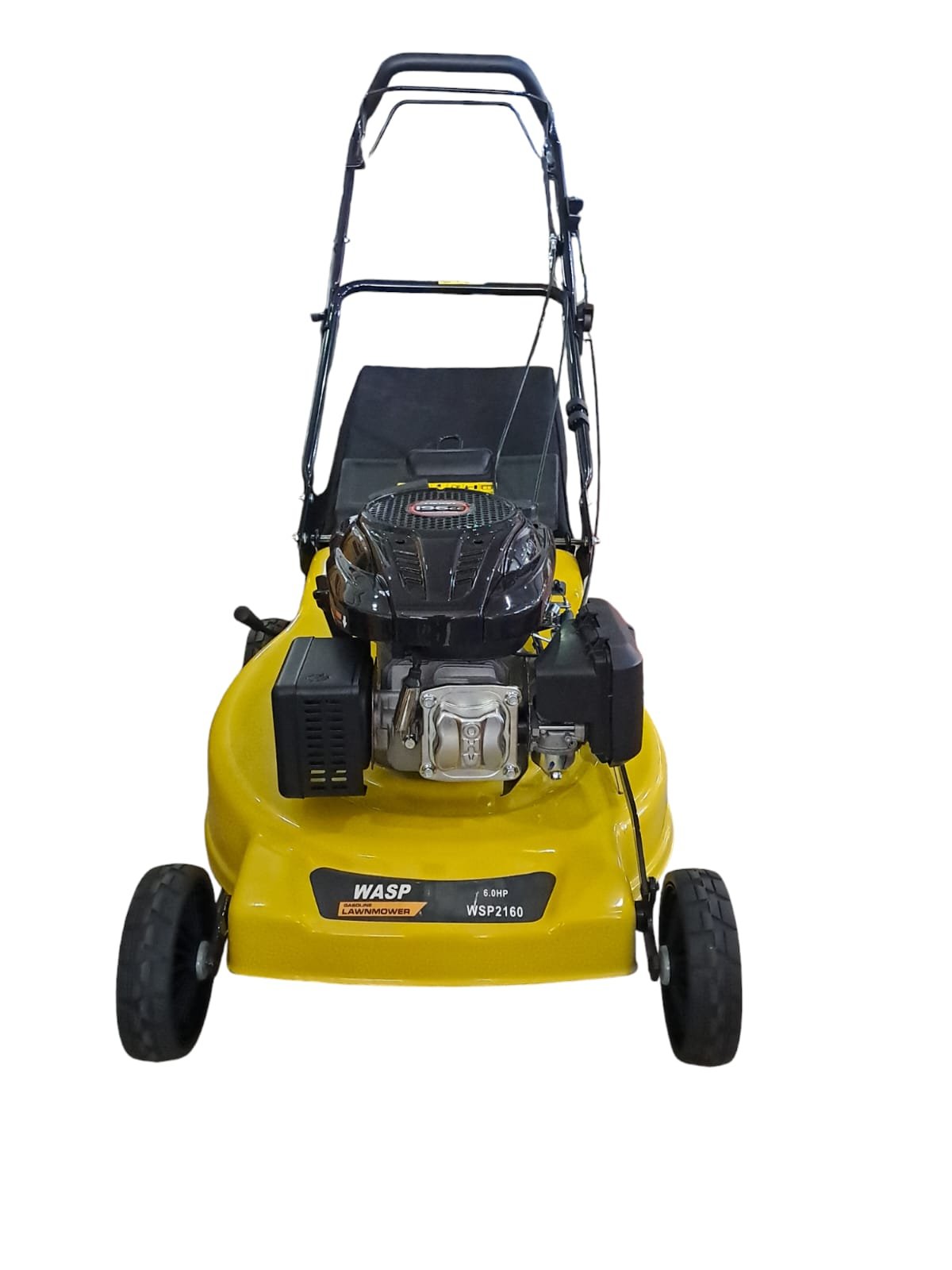 WASP AUSTRALIA BRAND LAWNMOWERS 4 HP